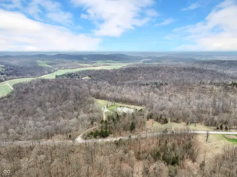 835 S County Rd 460 W Paoli IN 47454