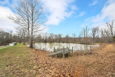 835 S County Rd 460 W Paoli IN 47454