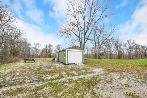 835 S County Rd 460 W Paoli IN 47454