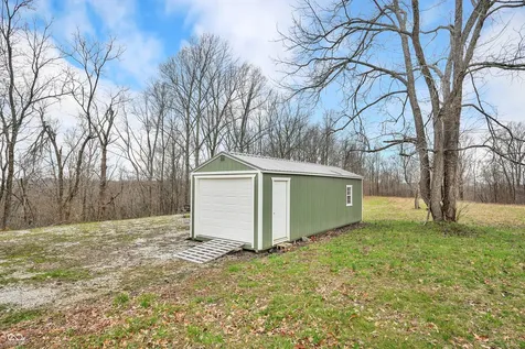 835 S County Rd 460 W Paoli IN 47454