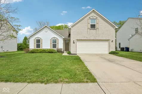 5792 W Port Drive Mccordsville IN 46055