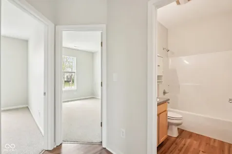 5792 W Port Drive Mccordsville IN 46055
