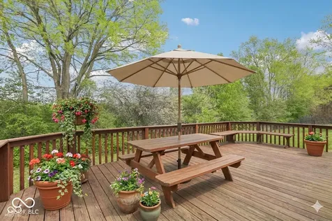 5792 W Port Drive Mccordsville IN 46055
