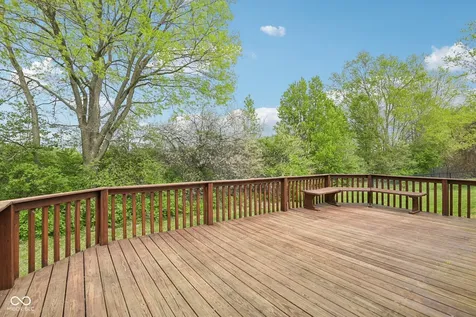 5792 W Port Drive Mccordsville IN 46055