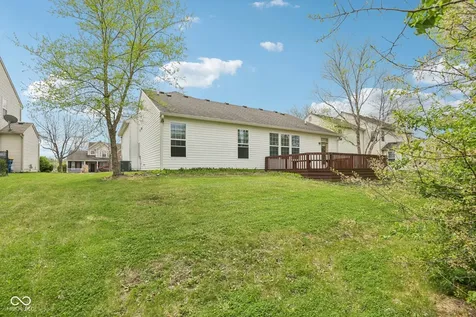 5792 W Port Drive Mccordsville IN 46055