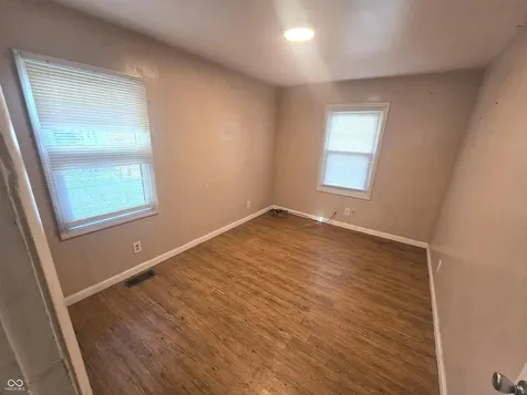 5419 Penway Court Indianapolis IN 46224