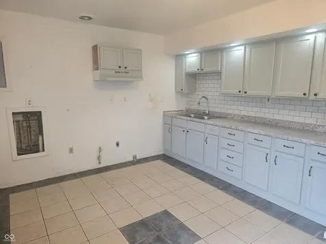5419 Penway Court Indianapolis IN 46224