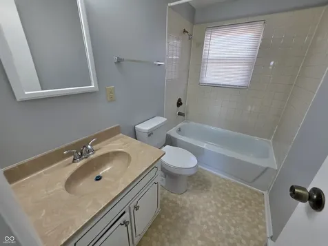 4929 Mount Vernon Drive Indianapolis IN 46227
