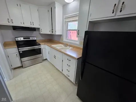 4929 Mount Vernon Drive Indianapolis IN 46227