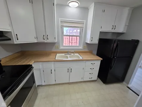 4929 Mount Vernon Drive Indianapolis IN 46227