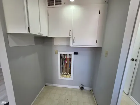 4929 Mount Vernon Drive Indianapolis IN 46227