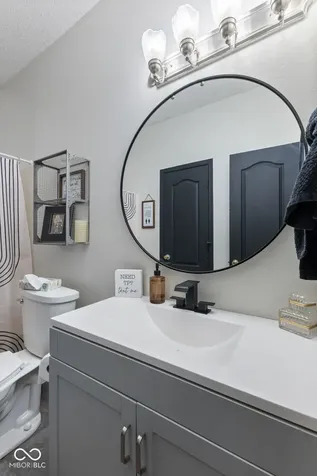 797 Hickory Pine Drive New Whiteland IN 46184