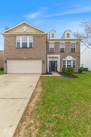 797 Hickory Pine Drive New Whiteland IN 46184