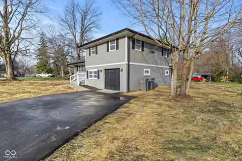 6506 Twin Brooks Drive Indianapolis IN 46227