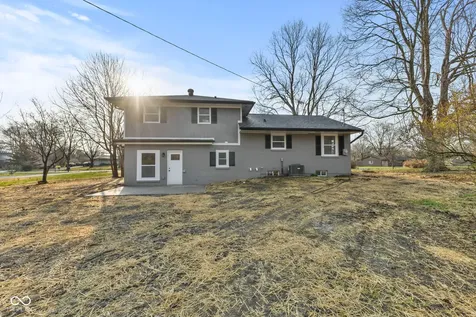 6506 Twin Brooks Drive Indianapolis IN 46227