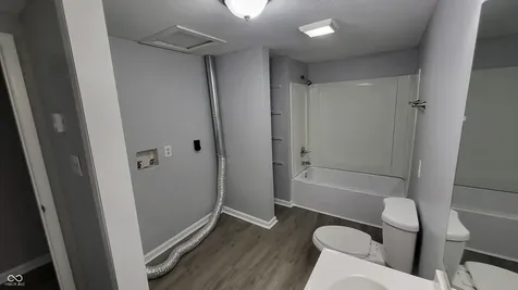 86 Unit A N Holmes Avenue Indianapolis IN 46222