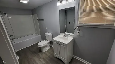 86 Unit A N Holmes Avenue Indianapolis IN 46222