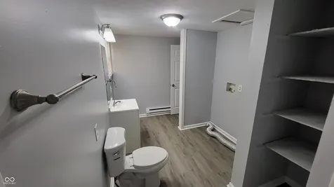 86 Unit A N Holmes Avenue Indianapolis IN 46222