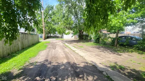 86 Unit A N Holmes Avenue Indianapolis IN 46222