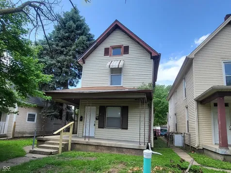 86 Unit A N Holmes Avenue Indianapolis IN 46222