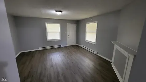 86 Unit A N Holmes Avenue Indianapolis IN 46222
