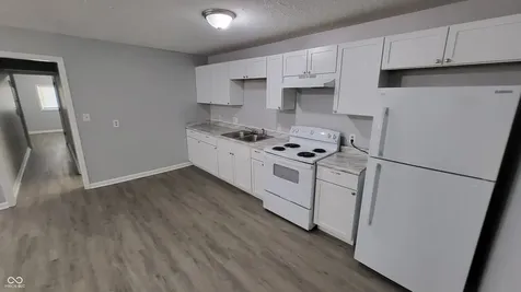 86 Unit A N Holmes Avenue Indianapolis IN 46222