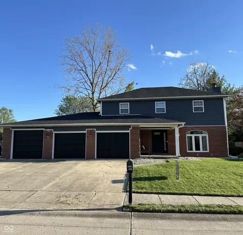 6031 Buck Trail Road Indianapolis IN 46237