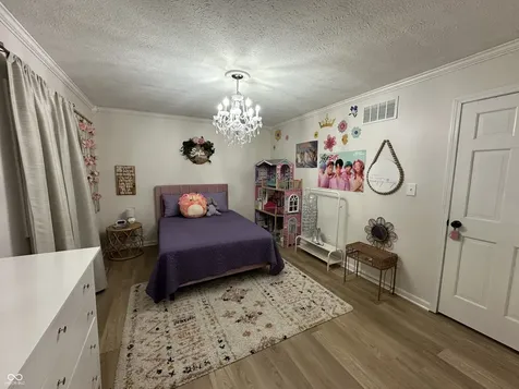 6031 Buck Trail Road Indianapolis IN 46237