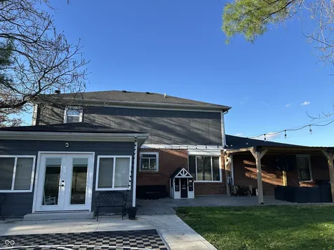 6031 Buck Trail Road Indianapolis IN 46237