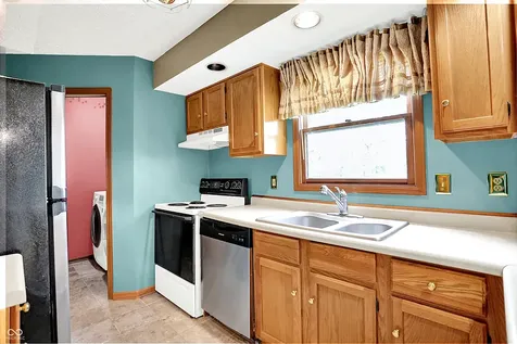 243 E County Line Road Greenwood IN 46143