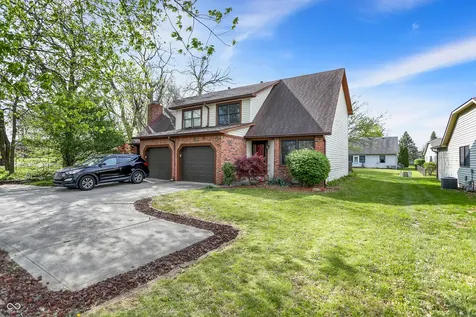 243 E County Line Road Greenwood IN 46143