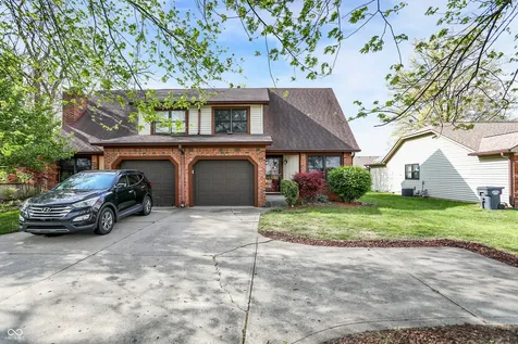 243 E County Line Road Greenwood IN 46143