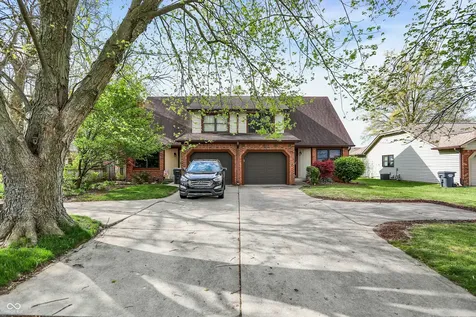 243 E County Line Road Greenwood IN 46143