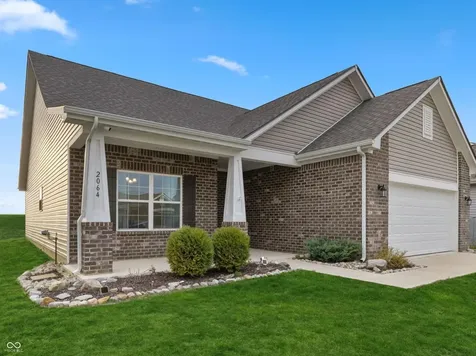 2064 Maplewood Lane Pendleton IN 46064