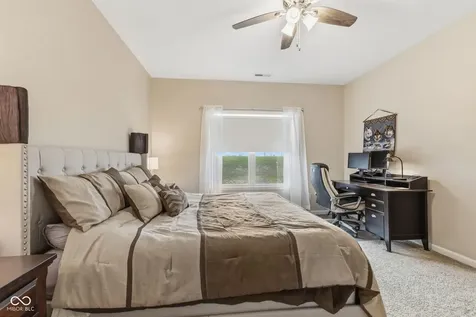 2064 Maplewood Lane Pendleton IN 46064