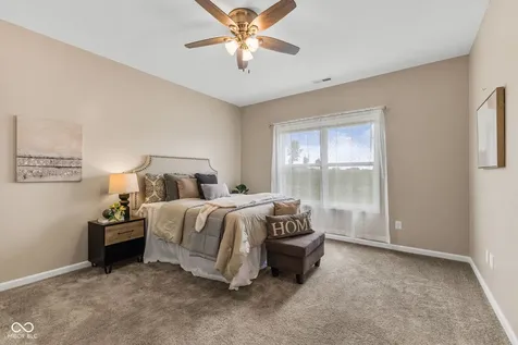 2064 Maplewood Lane Pendleton IN 46064