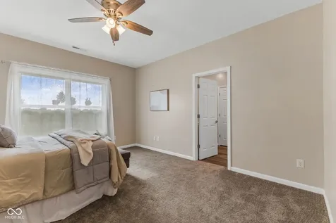 2064 Maplewood Lane Pendleton IN 46064