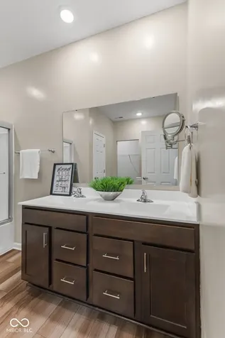 2064 Maplewood Lane Pendleton IN 46064