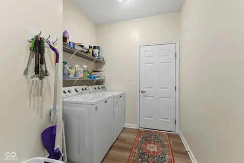 2064 Maplewood Lane Pendleton IN 46064