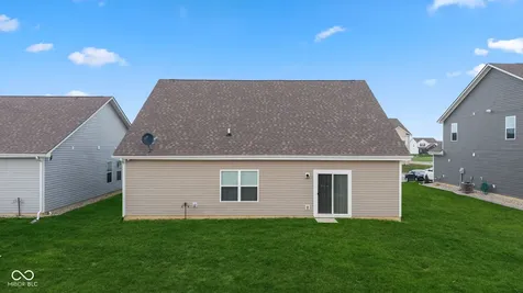 2064 Maplewood Lane Pendleton IN 46064