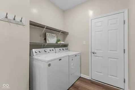 2064 Maplewood Lane Pendleton IN 46064