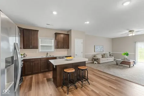 2064 Maplewood Lane Pendleton IN 46064