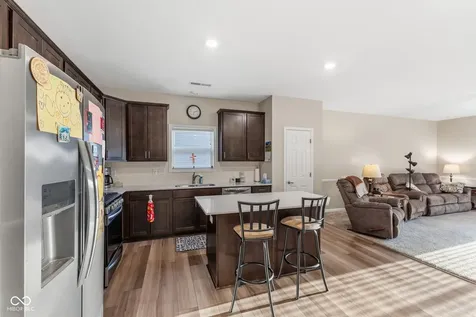 2064 Maplewood Lane Pendleton IN 46064