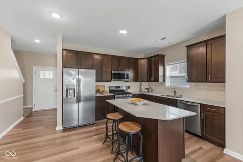 2064 Maplewood Lane Pendleton IN 46064