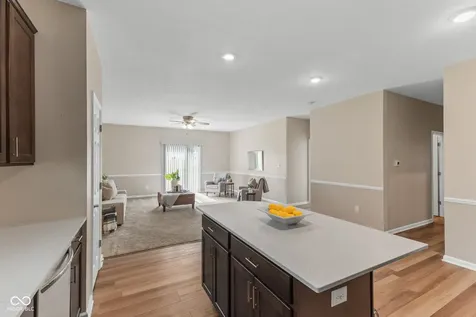 2064 Maplewood Lane Pendleton IN 46064
