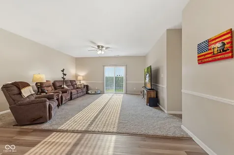 2064 Maplewood Lane Pendleton IN 46064