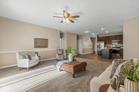 2064 Maplewood Lane Pendleton IN 46064