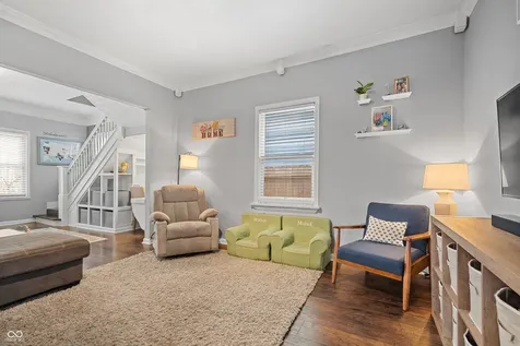 414 Jefferson Avenue Indianapolis IN 46201