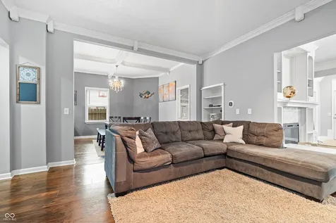 414 Jefferson Avenue Indianapolis IN 46201