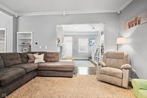 414 Jefferson Avenue Indianapolis IN 46201